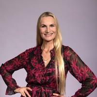 Pasfoto Annelies Hoek